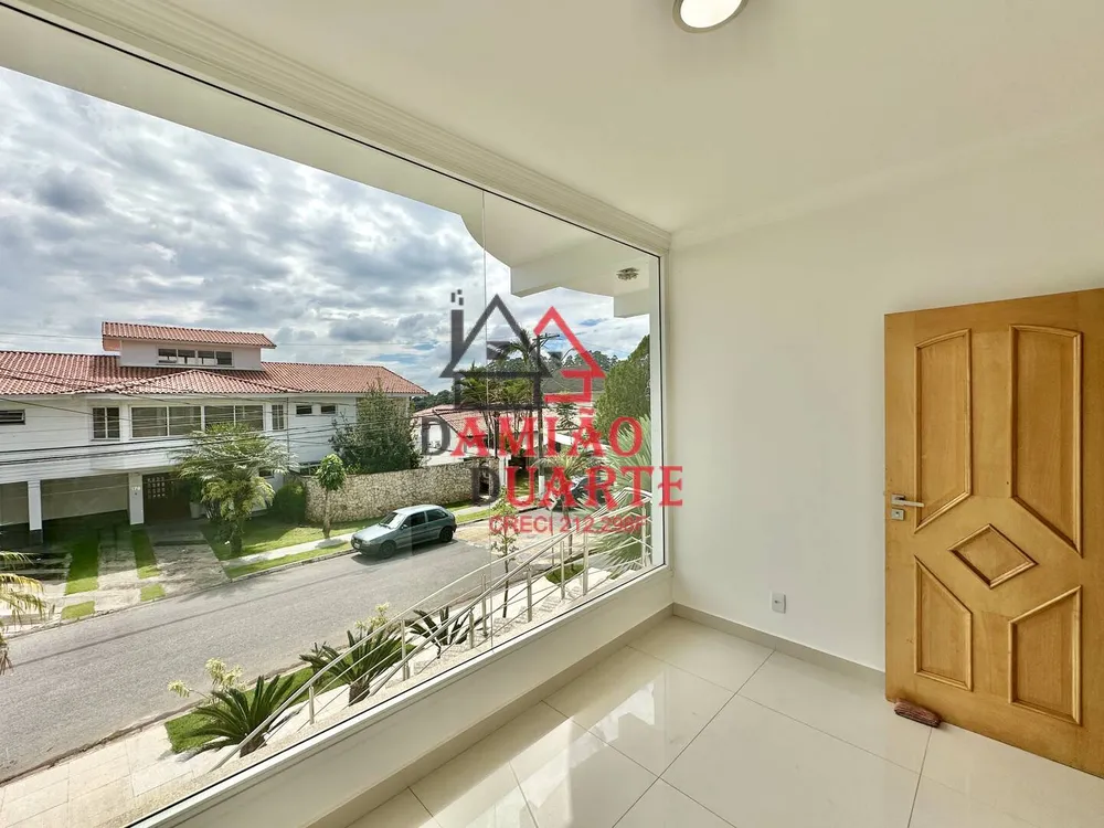 Casa de Condomínio, 5 quartos - Foto 4