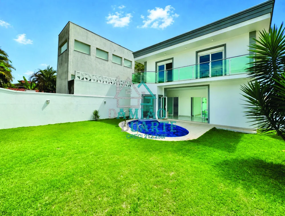Casa de Condomínio, 5 quartos - Foto 6