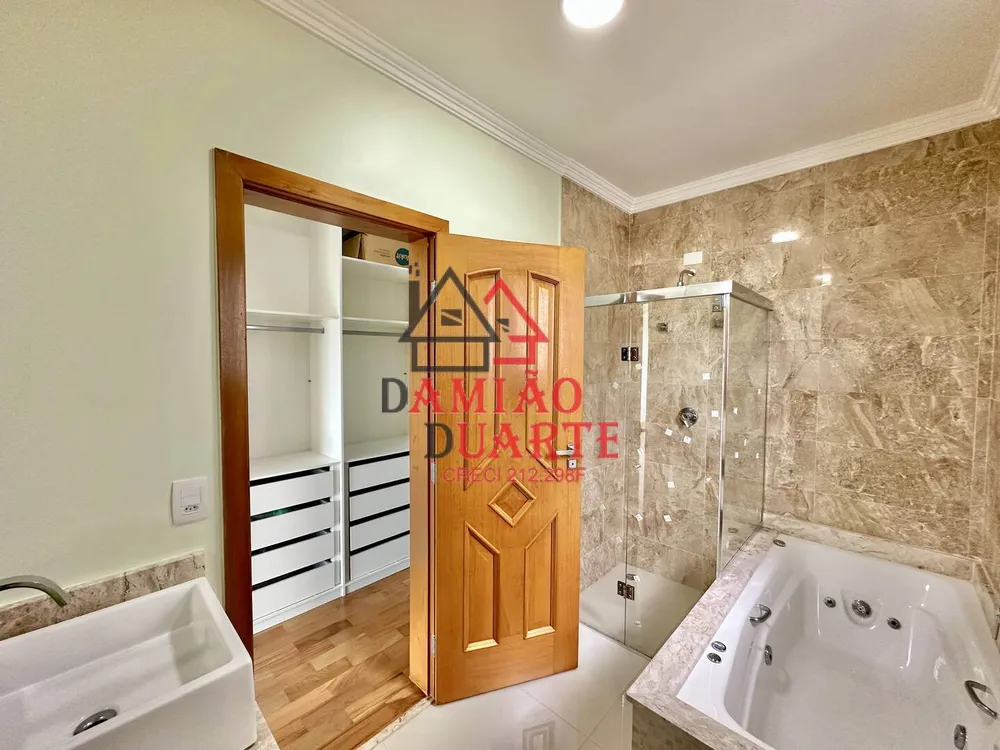 Casa de Condomínio, 5 quartos - Foto 7