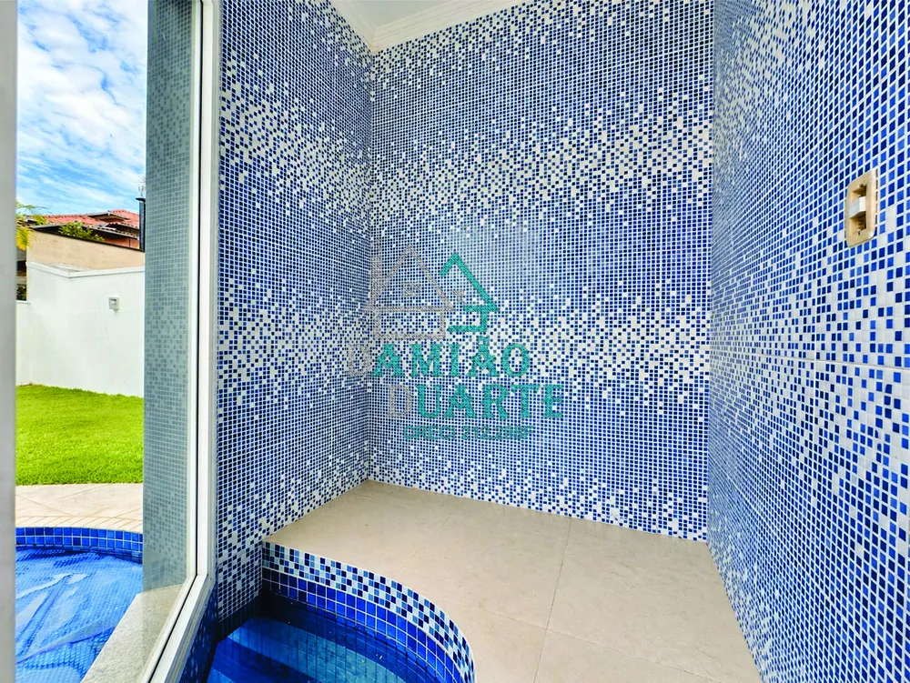 Casa de Condomínio, 5 quartos - Foto 10