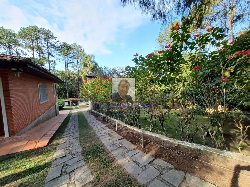 Sítio, 2 quartos, 9000 m² - Foto 15
