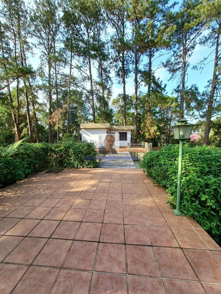 Sítio, 2 quartos, 9000 m² - Foto 8