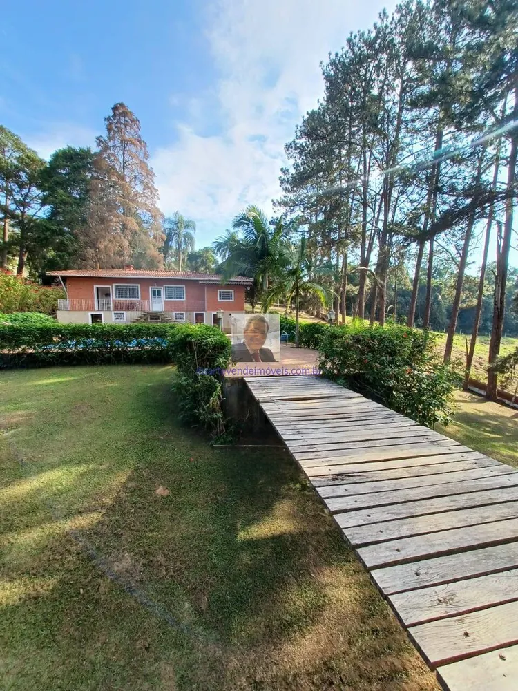Sítio, 2 quartos, 9000 m² - Foto 6