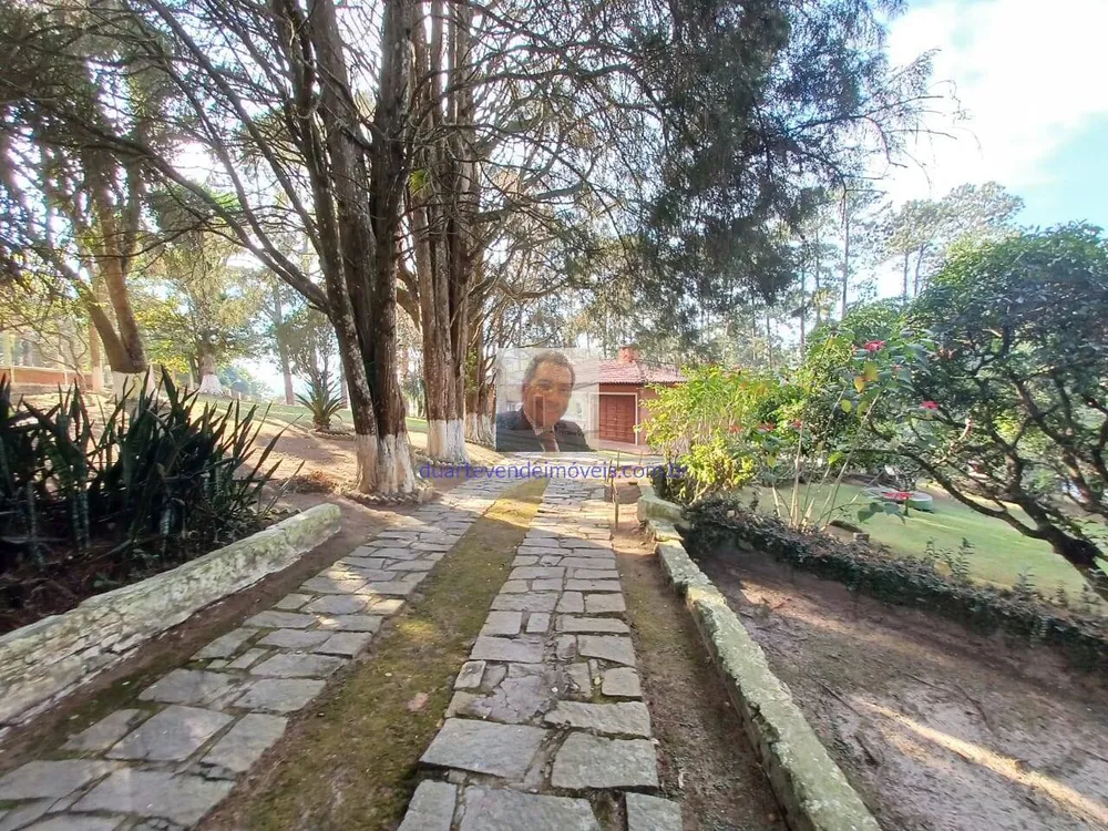 Sítio, 2 quartos, 9000 m² - Foto 13