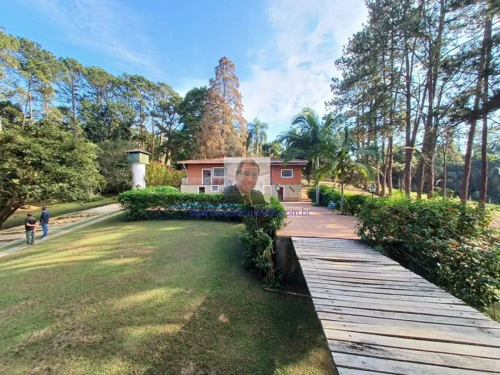 Sítio, 2 quartos, 9000 m² - Foto 7