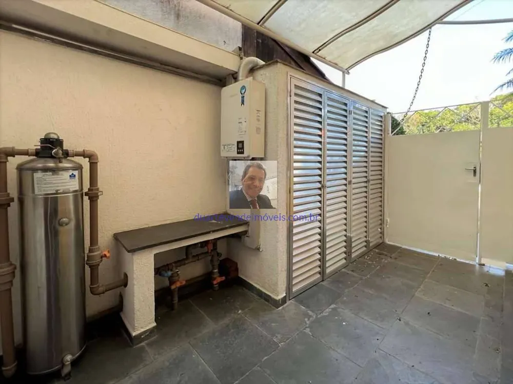 Casa, 4 quartos, 360 m² - Foto 20
