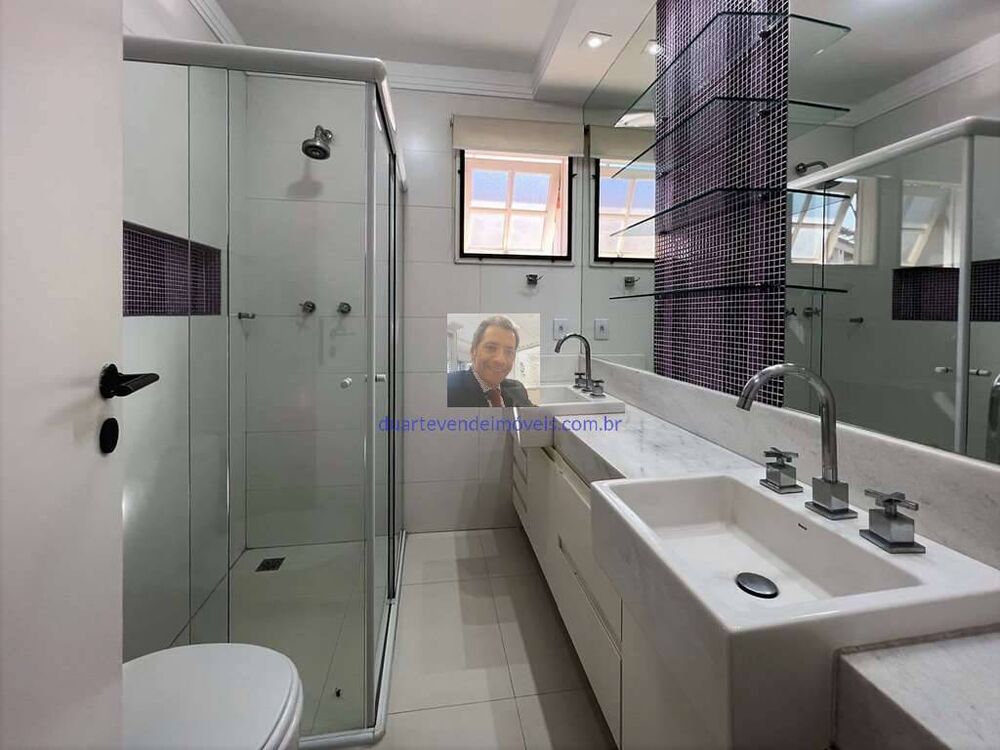 Casa à venda com 4 quartos, 360m² - Foto 8