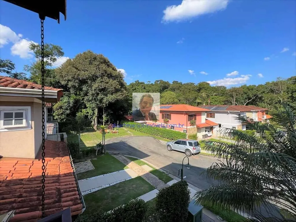Casa, 4 quartos, 360 m² - Foto 17