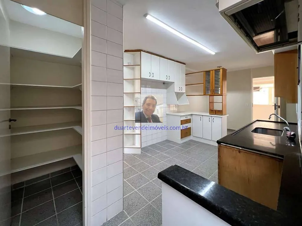 Casa, 4 quartos, 360 m² - Foto 13