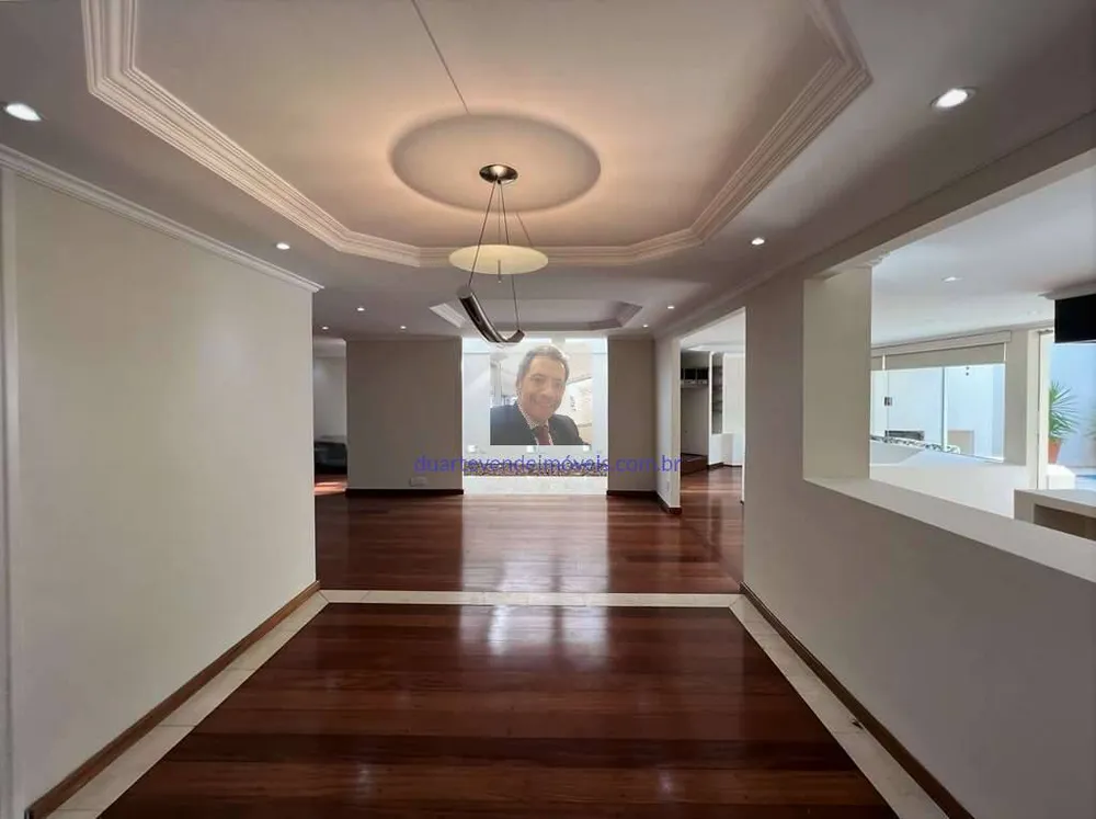 Casa, 4 quartos, 360 m² - Foto 8