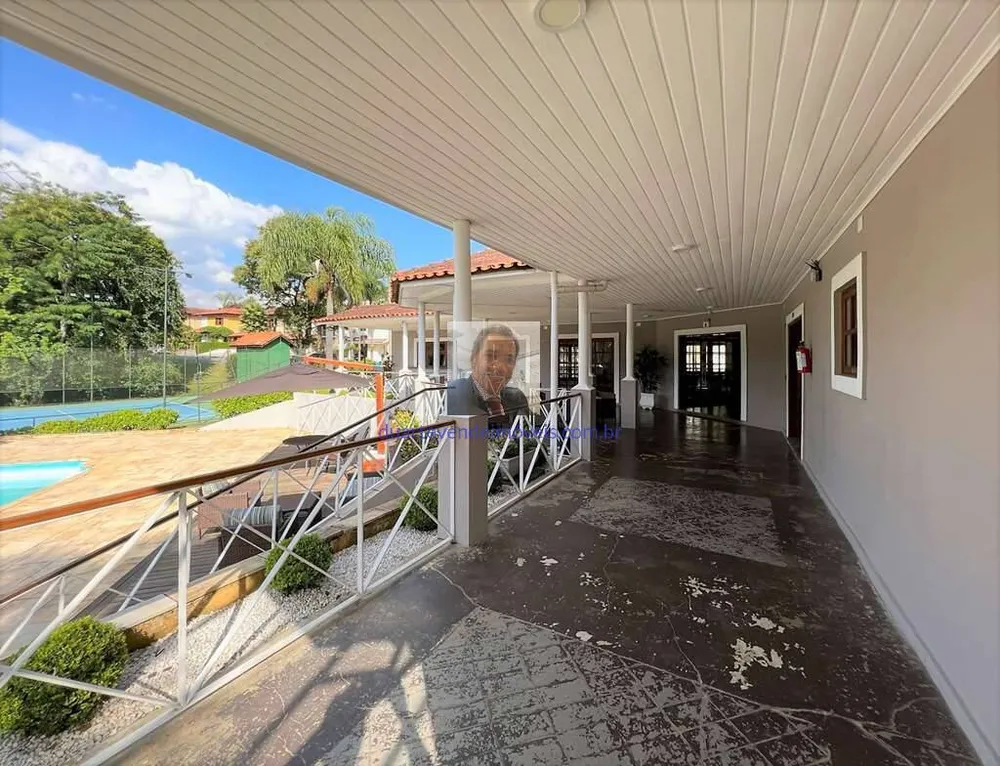 Casa, 4 quartos, 360 m² - Foto 9