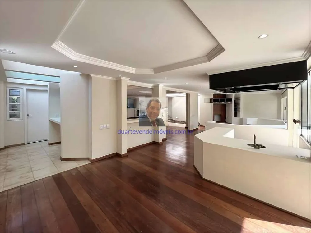Casa, 4 quartos, 360 m² - Foto 6