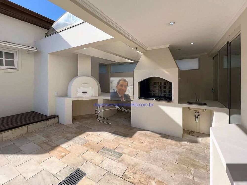 Casa à venda com 4 quartos, 360m² - Foto 5