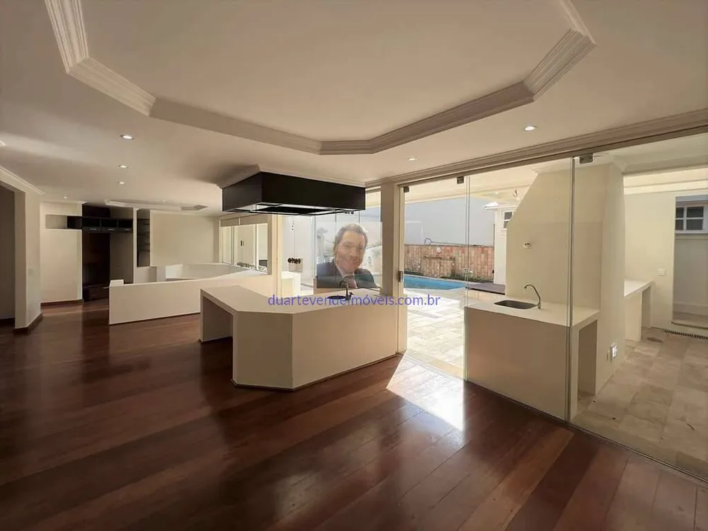 Casa, 4 quartos, 360 m² - Foto 4