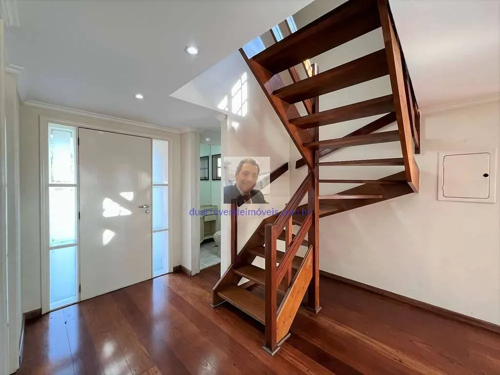 Casa, 4 quartos, 360 m² - Foto 14
