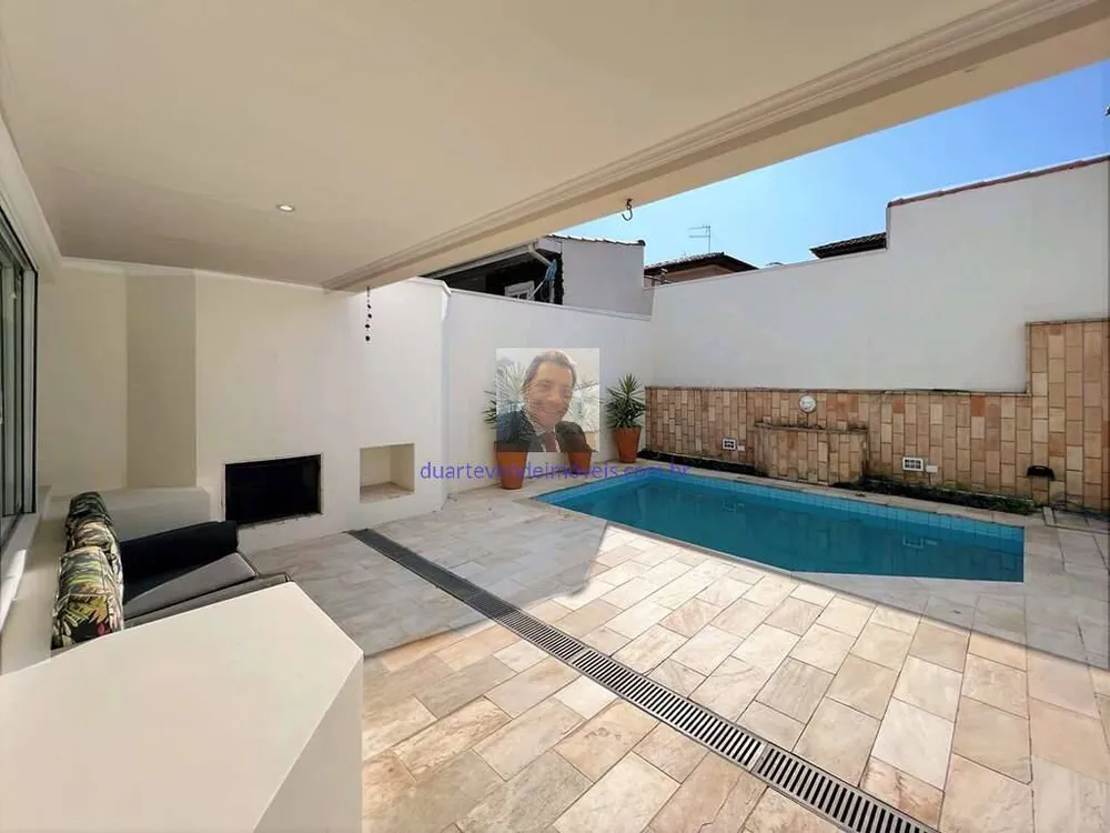 Casa, 4 quartos, 360 m² - Foto 12