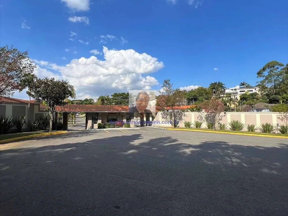 Casa, 4 quartos, 360 m² - Foto 1