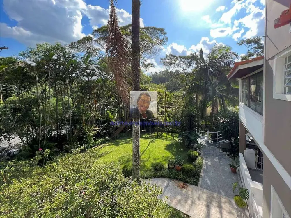 Casa de Condomínio, 5 quartos - Foto 12