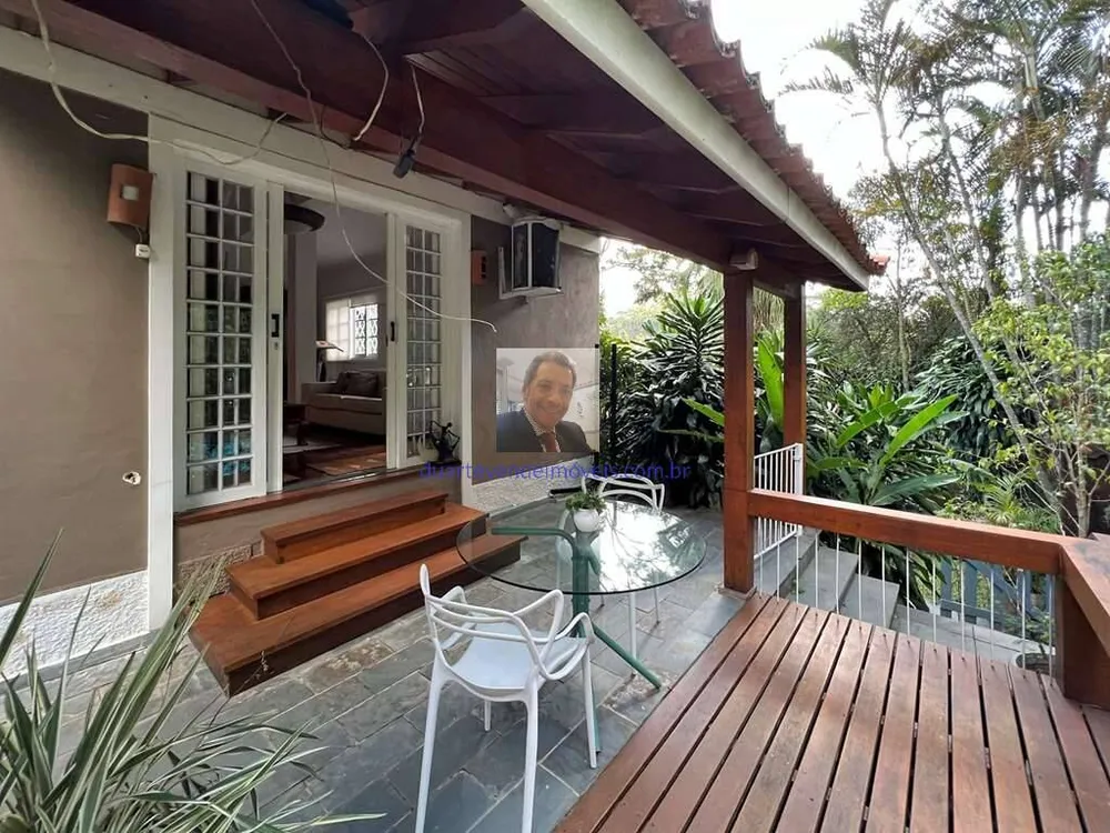 Casa de Condomínio, 5 quartos - Foto 10