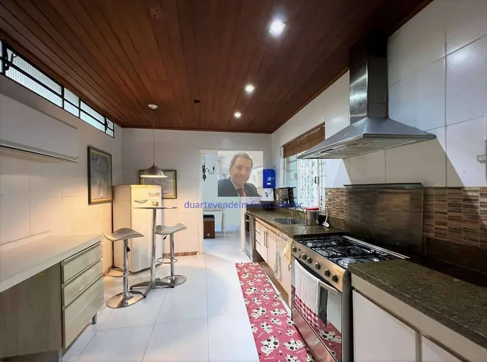 Casa de Condomínio, 5 quartos - Foto 18