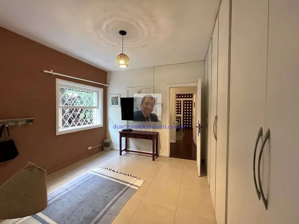 Casa de Condomínio, 5 quartos - Foto 19