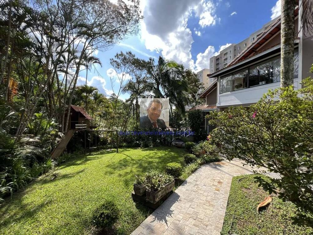 Casa à venda e temporada com 5 quartos, 804m² - Foto 7