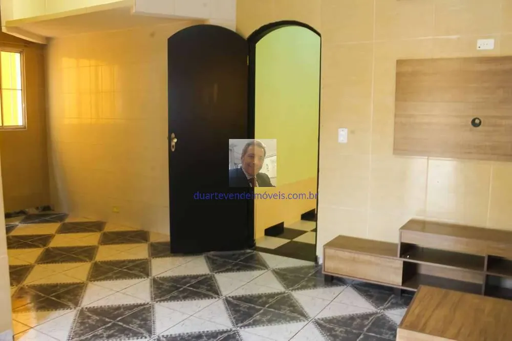 Casa, 5 quartos, 374 m² - Foto 9