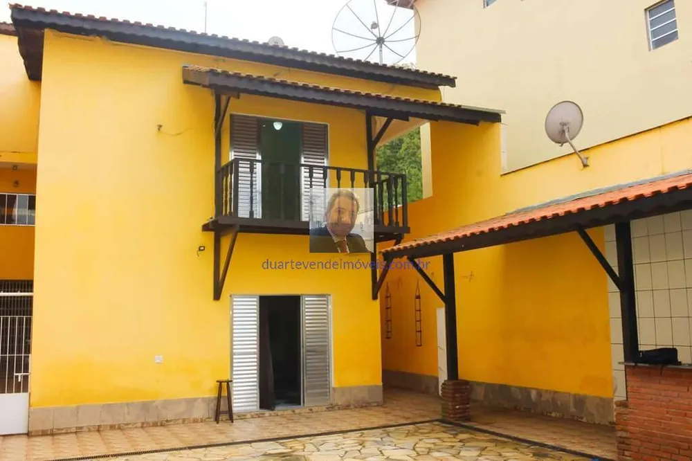 Casa, 5 quartos, 374 m² - Foto 11
