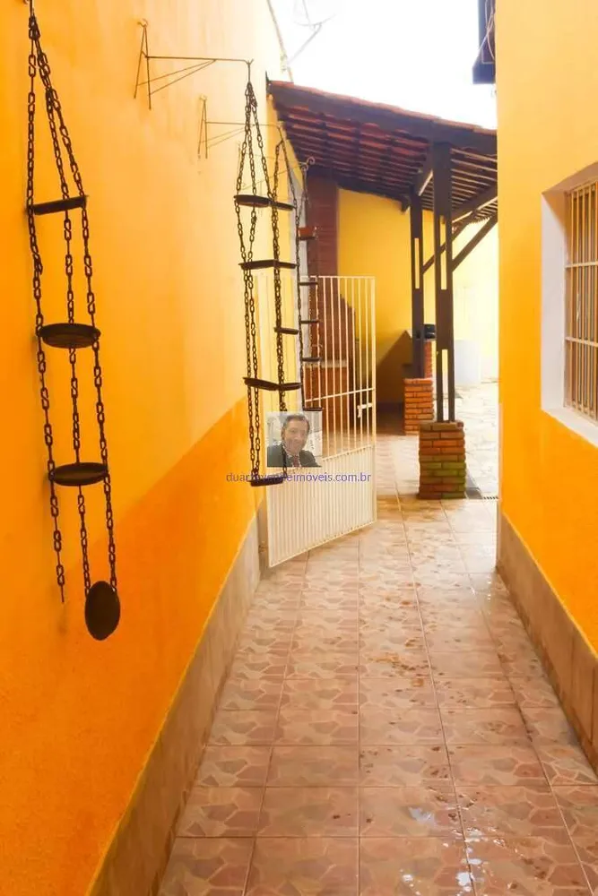 Casa, 5 quartos, 374 m² - Foto 13