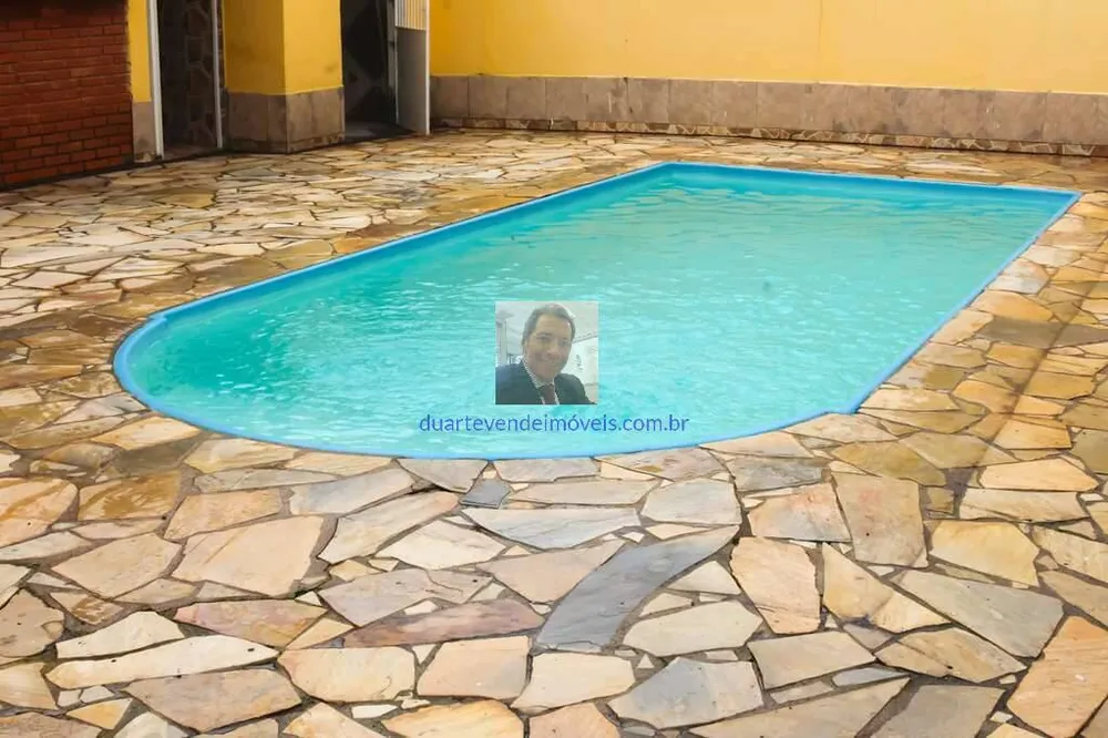 Casa, 5 quartos, 374 m² - Foto 14