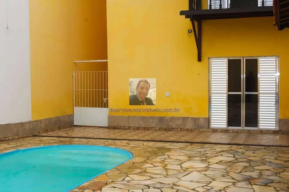 Casa, 5 quartos, 374 m² - Foto 15