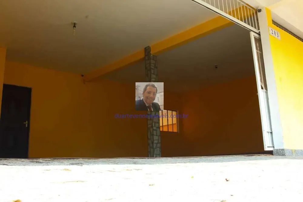 Casa, 5 quartos, 374 m² - Foto 2