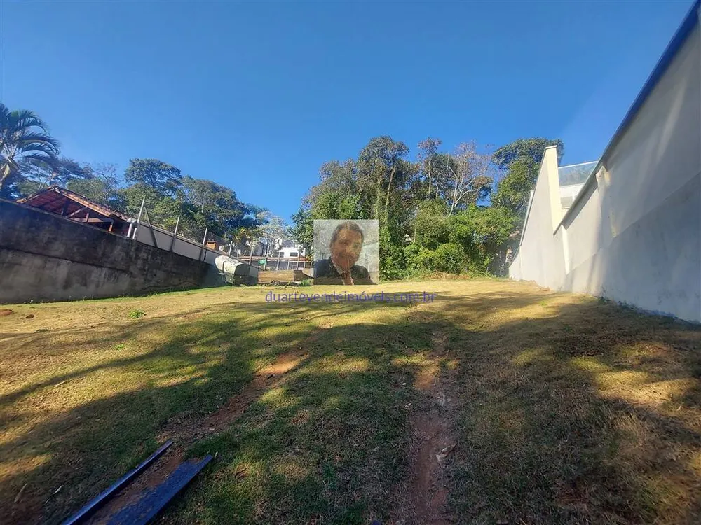 Terreno, 797 m² - Foto 1
