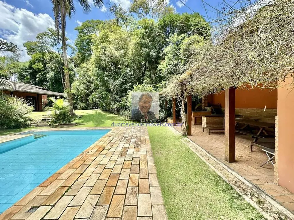 Casa de Condomínio, 4 quartos - Foto 4