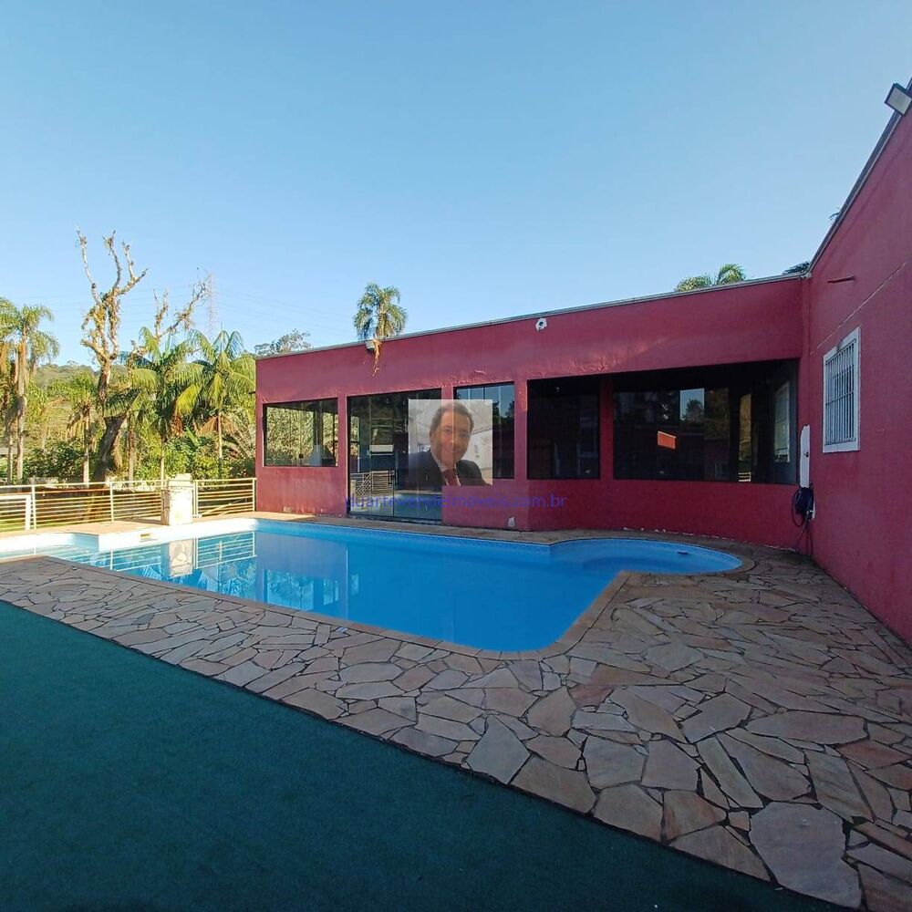Chácara à venda com 3 quartos, 1200m² - Foto 9