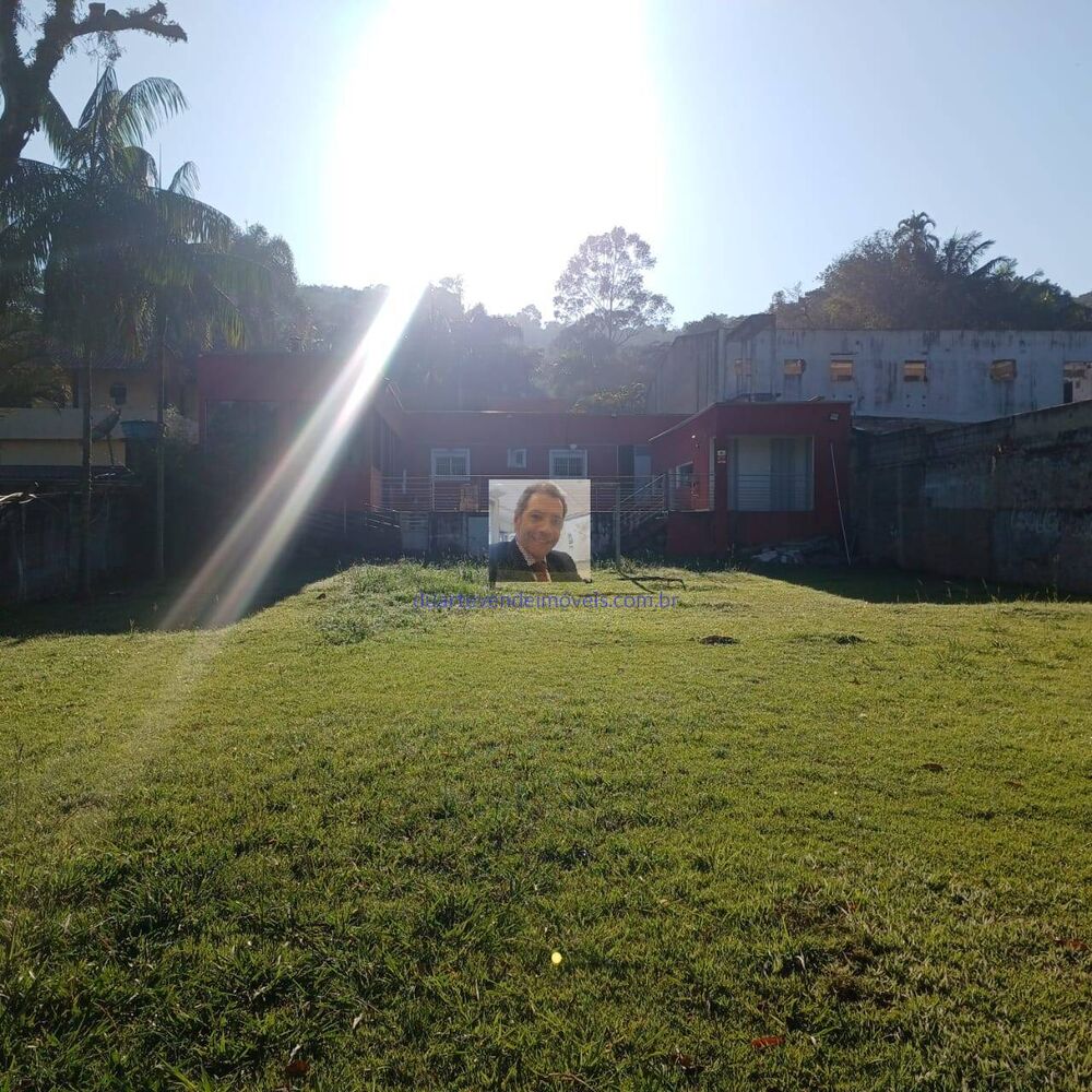 Chácara à venda com 3 quartos, 1200m² - Foto 10