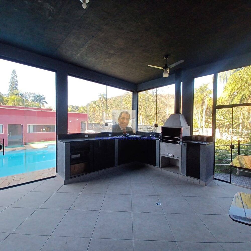 Chácara à venda com 3 quartos, 1200m² - Foto 7