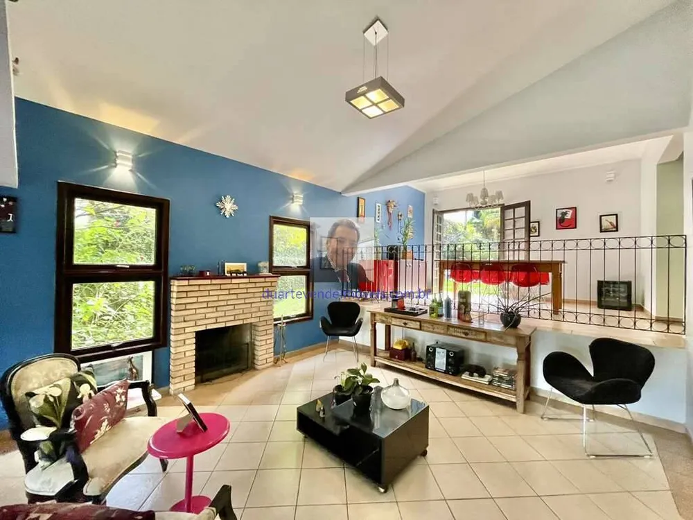 Casa de Condomínio, 4 quartos - Foto 7