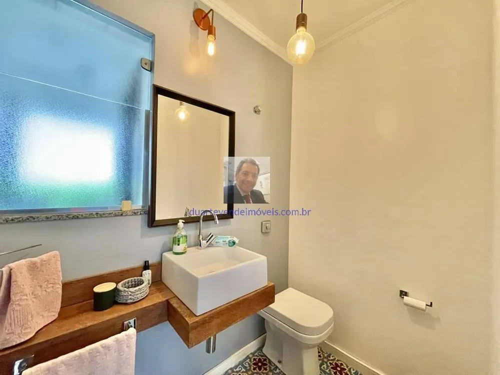 Casa de Condomínio, 4 quartos - Foto 10