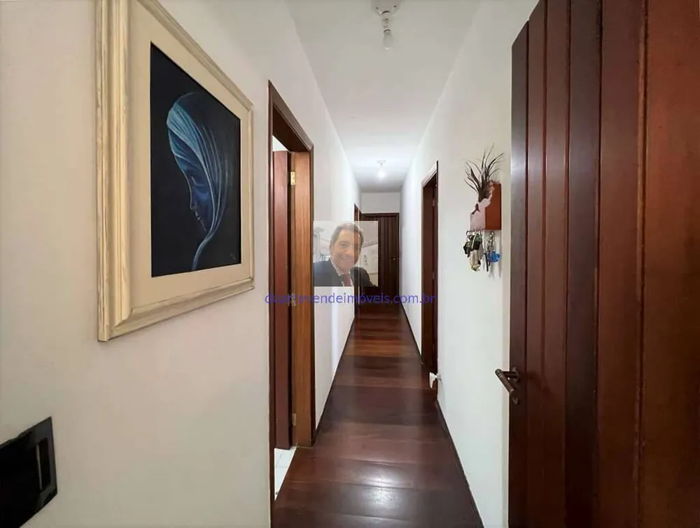Casa de Condomínio, 4 quartos - Foto 12