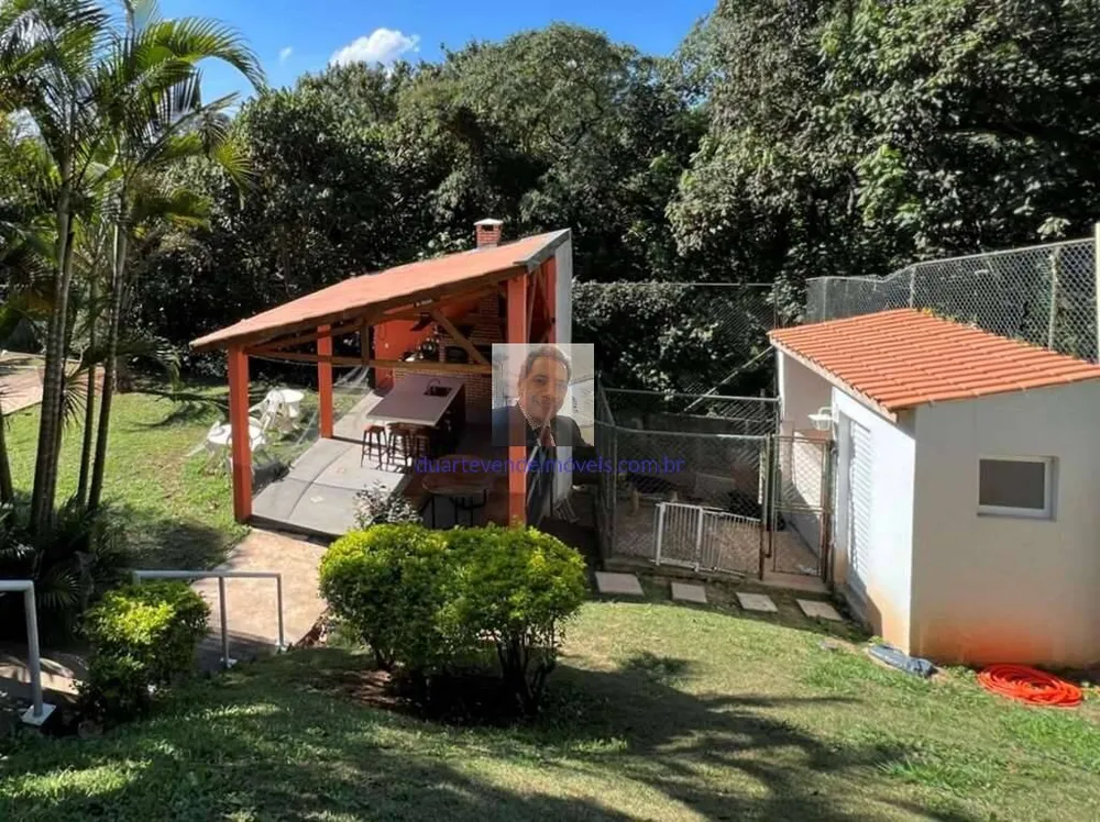Casa de Condomínio, 4 quartos - Foto 19