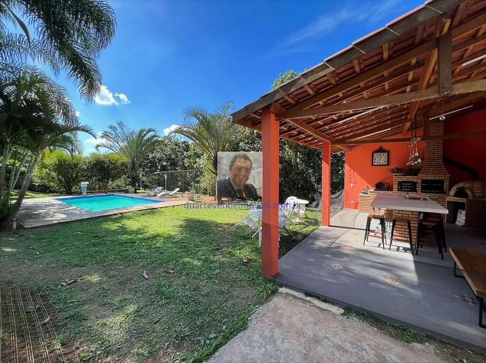 Casa de Condomínio, 4 quartos - Foto 15