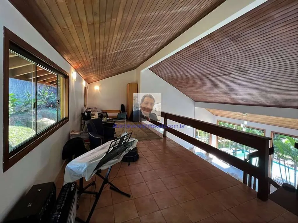 Casa de Condomínio, 4 quartos - Foto 10