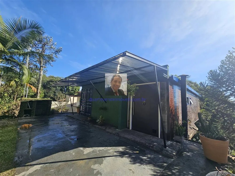 Casa de Condomínio, 2 quartos - Foto 7