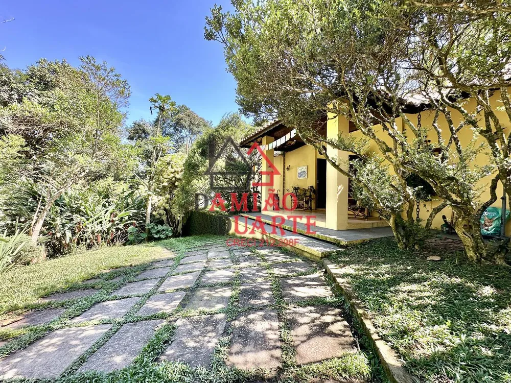 Casa de Condomínio, 5 quartos - Foto 2