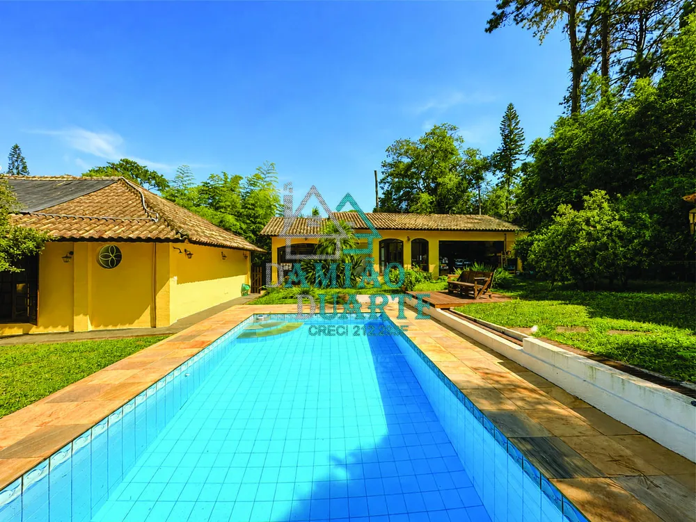 Casa de Condomínio, 5 quartos - Foto 10