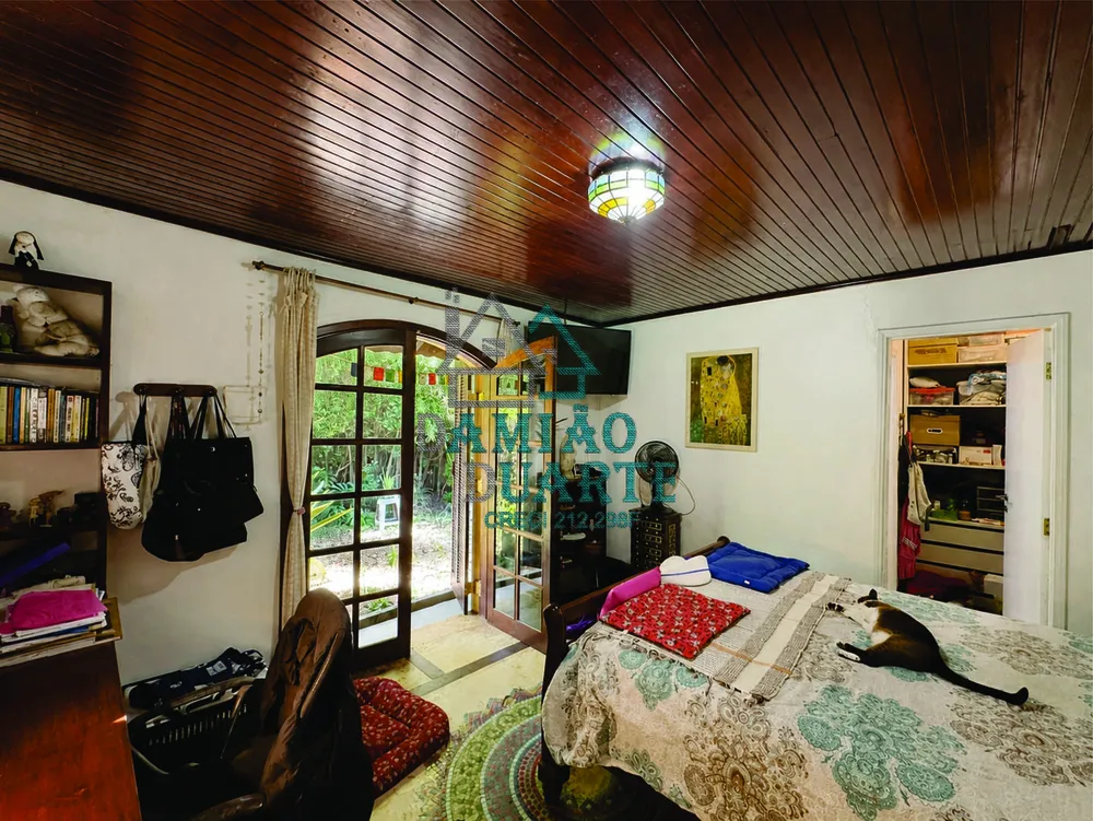 Casa de Condomínio, 5 quartos - Foto 8