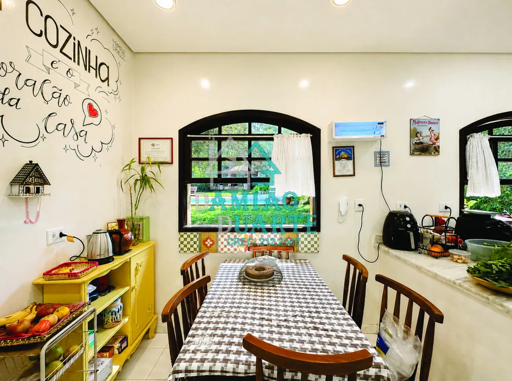 Casa de Condomínio, 5 quartos - Foto 6