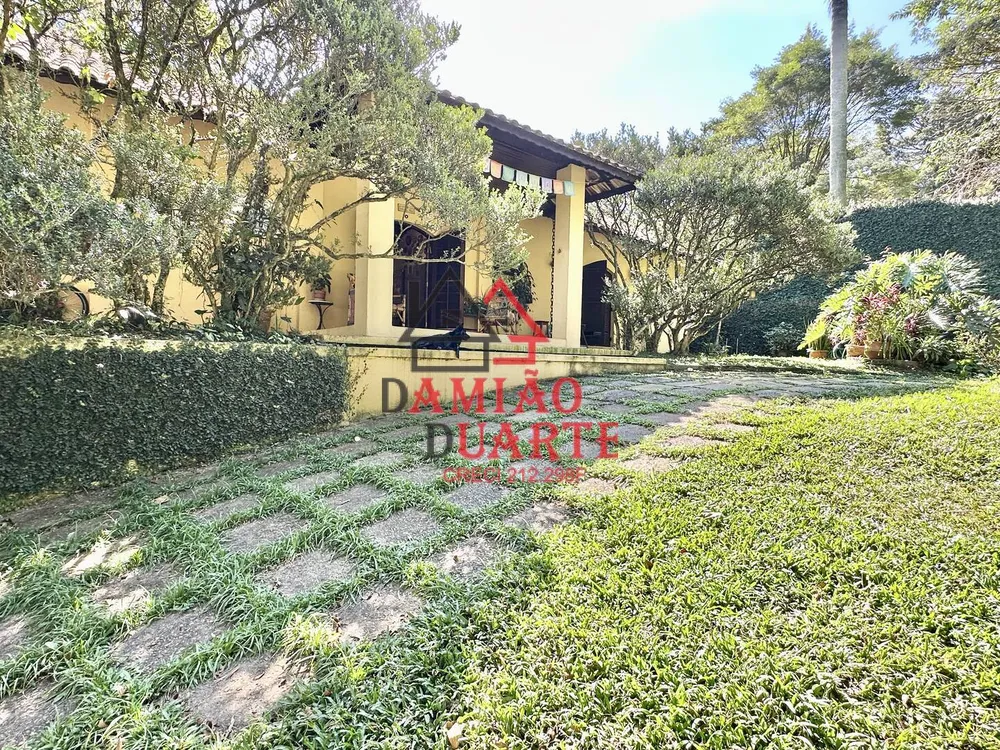 Casa de Condomínio, 5 quartos - Foto 3