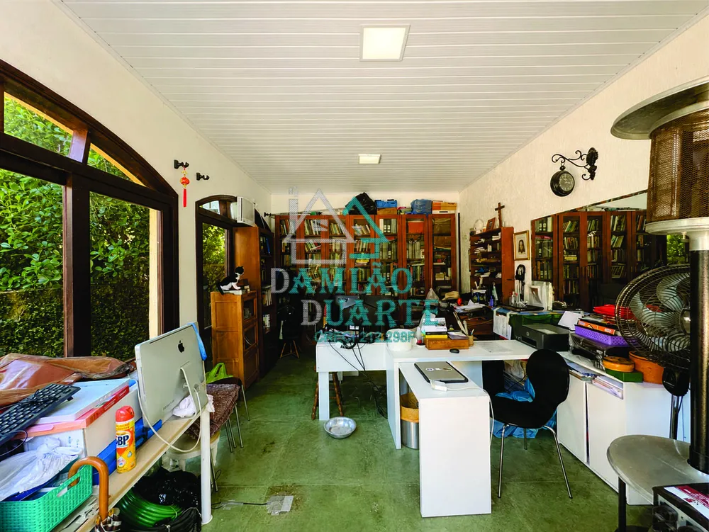 Casa de Condomínio, 5 quartos - Foto 11